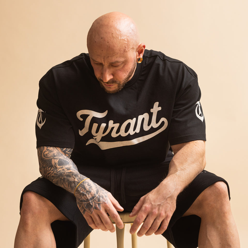 RYS Heavyweight Tee