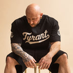 RYS Heavyweight Tee