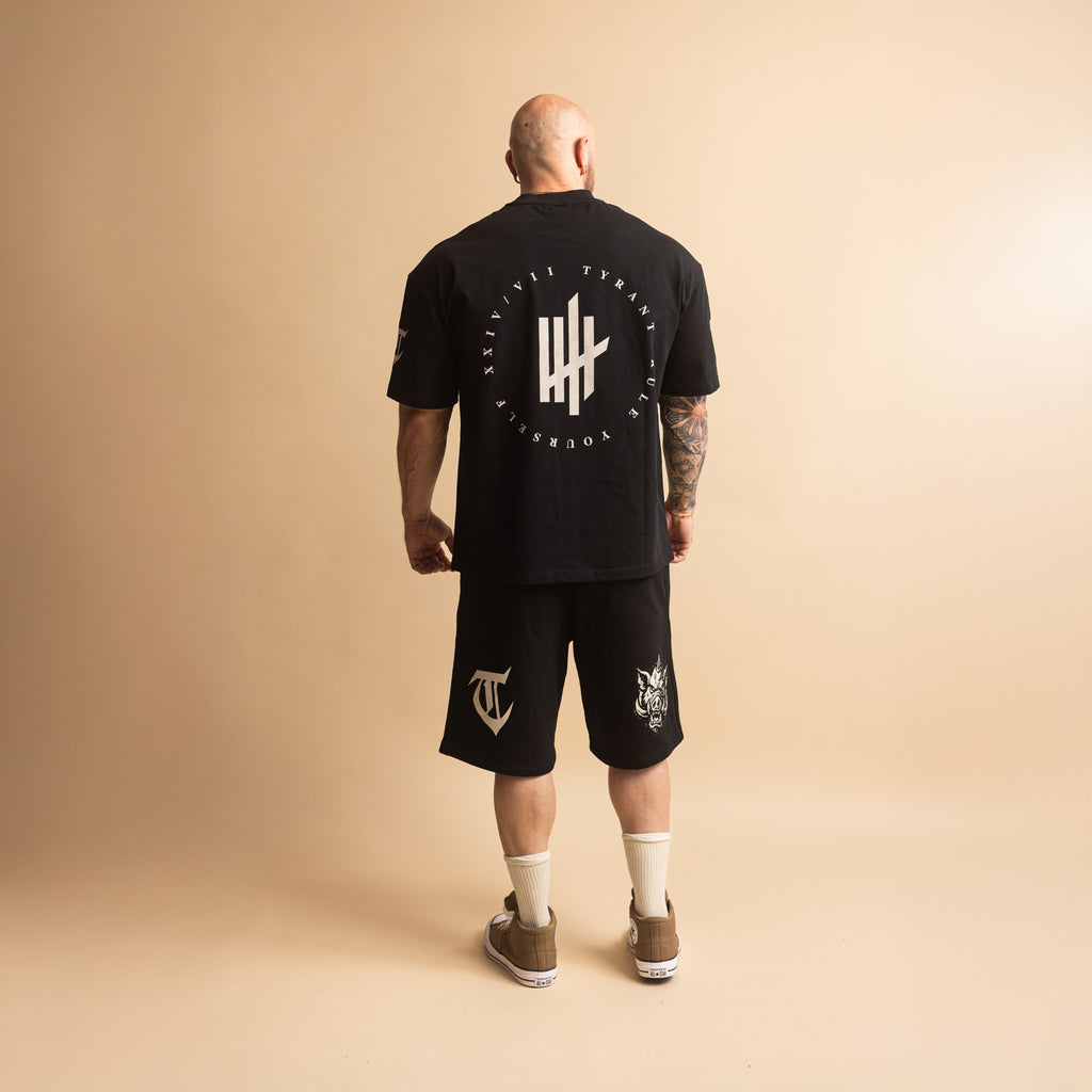 RYS Heavyweight Tee