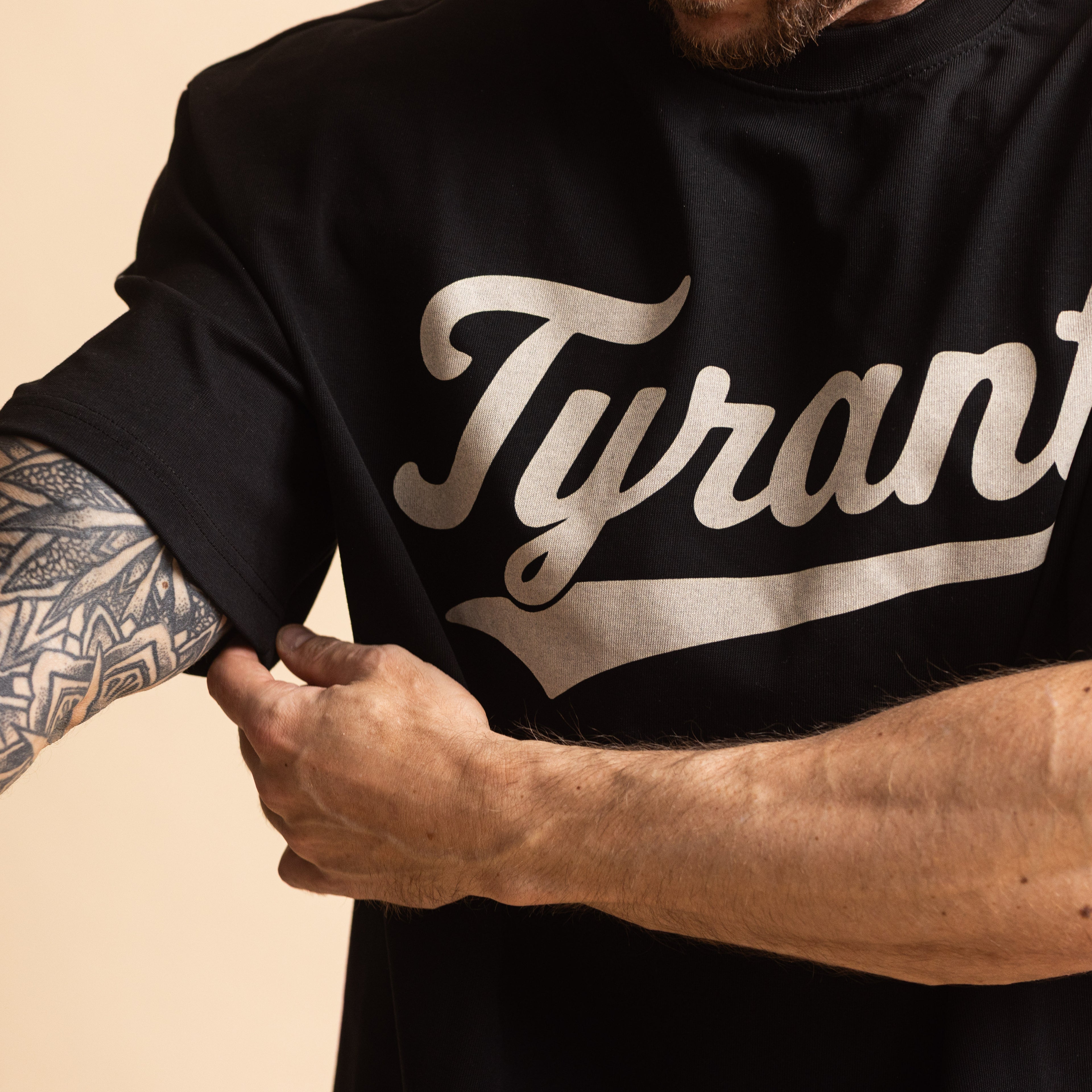 RYS Heavyweight Tee