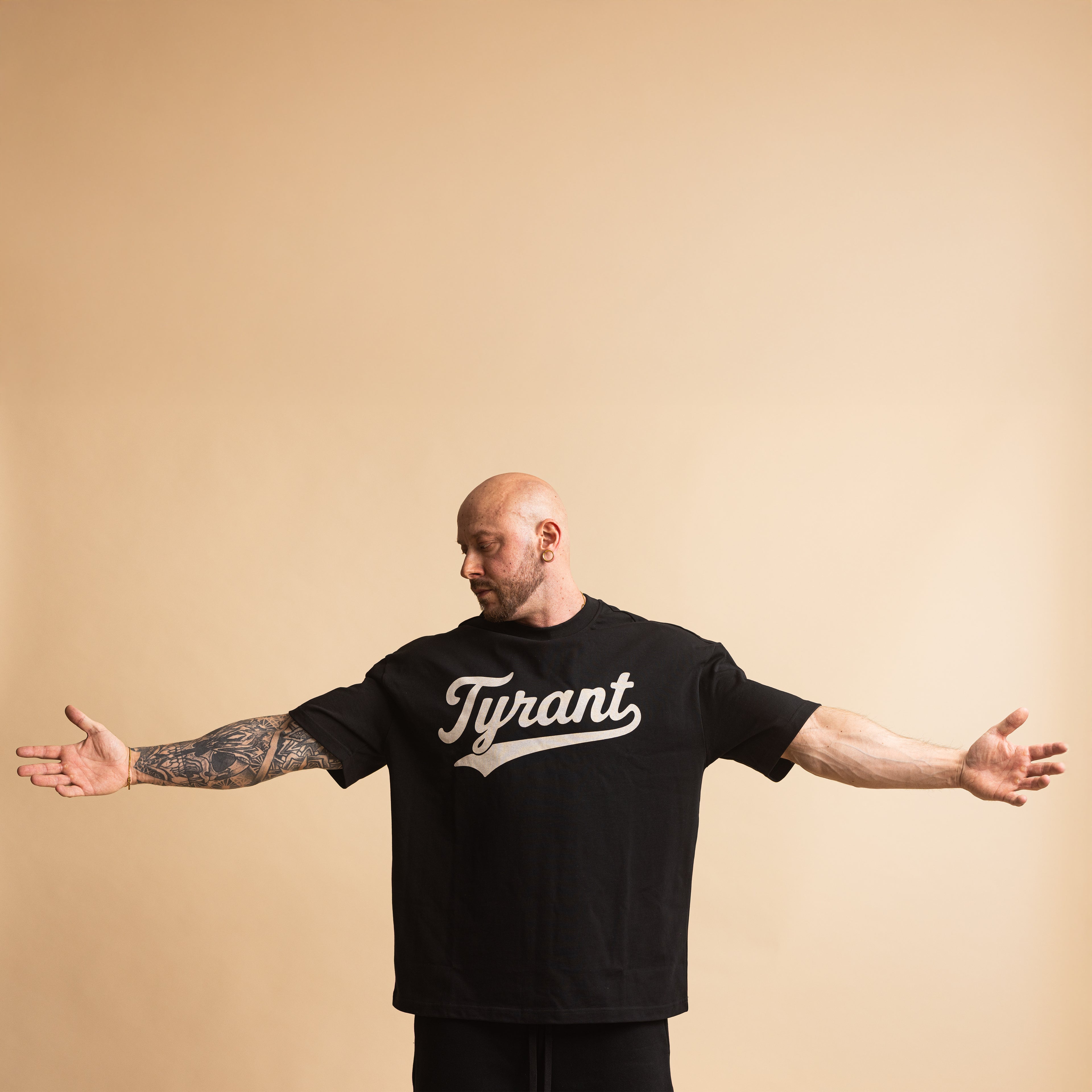 RYS Heavyweight Tee