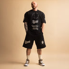 Violence Heavyweight Tee