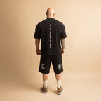 Violence Heavyweight Tee