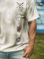 Bad Vacation Tee
