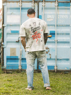 Bad Vacation Tee