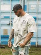 In Our Blood Tee
