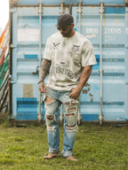 In Our Blood Tee