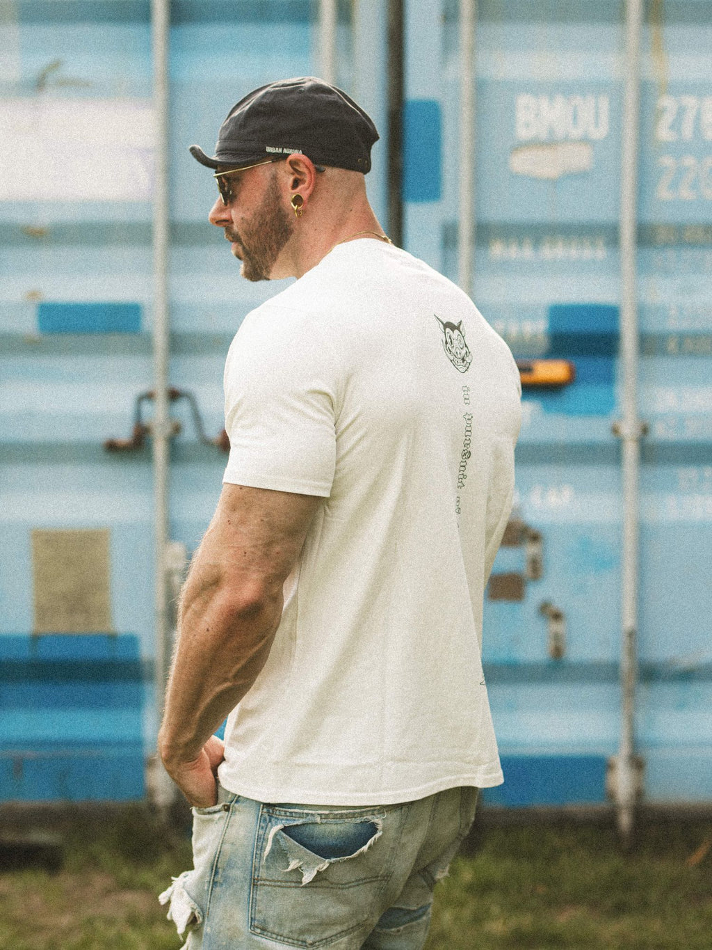 Superior Self Classic Tee