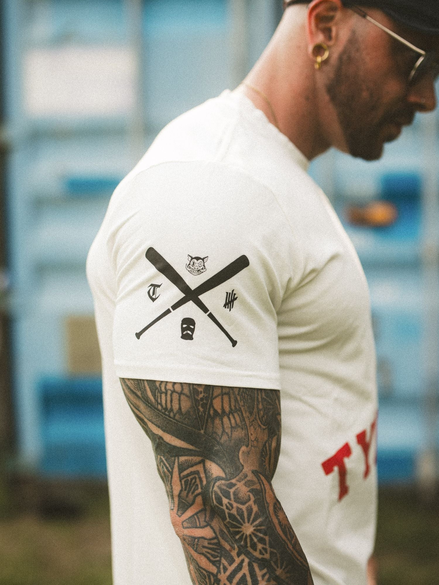 Superior Self Classic Tee