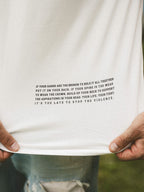 Become the Threat Classic Tee