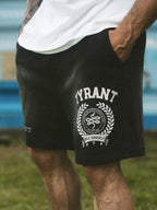 Strength Culture Shorts