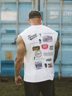 Rat Race Tank