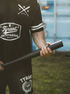 Born Hostile Jersey