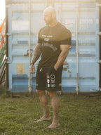 The Threat Performance Tee