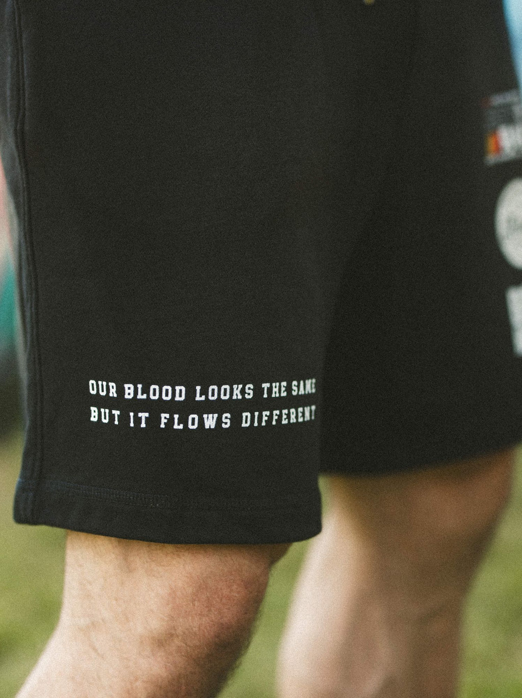 Free Will Shorts