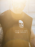Fear is a Leash Tank