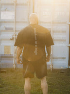 Warpig Oversized Tee
