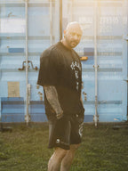 Warpig Oversized Tee