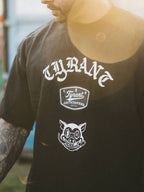 Warpig Oversized Tee