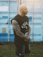 Become the Threat Tank