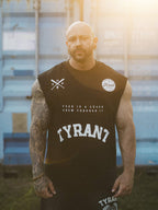Oathtaker Society Tank
