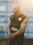 Oathtaker Society Tank