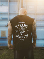 Oathtaker Society Tank