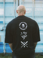 First Strike Bodybag Tee