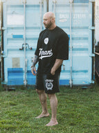 First Strike Bodybag Tee