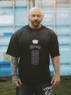 Die Trying Tee