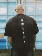 Die Trying Tee