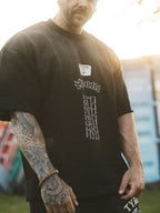 Die Trying Tee