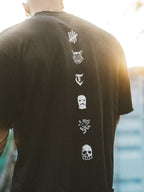 Die Trying Tee