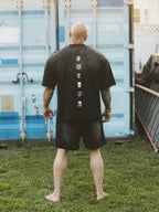 Die Trying Tee