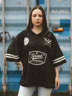 Born Hostile Jersey