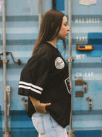 Born Hostile Jersey