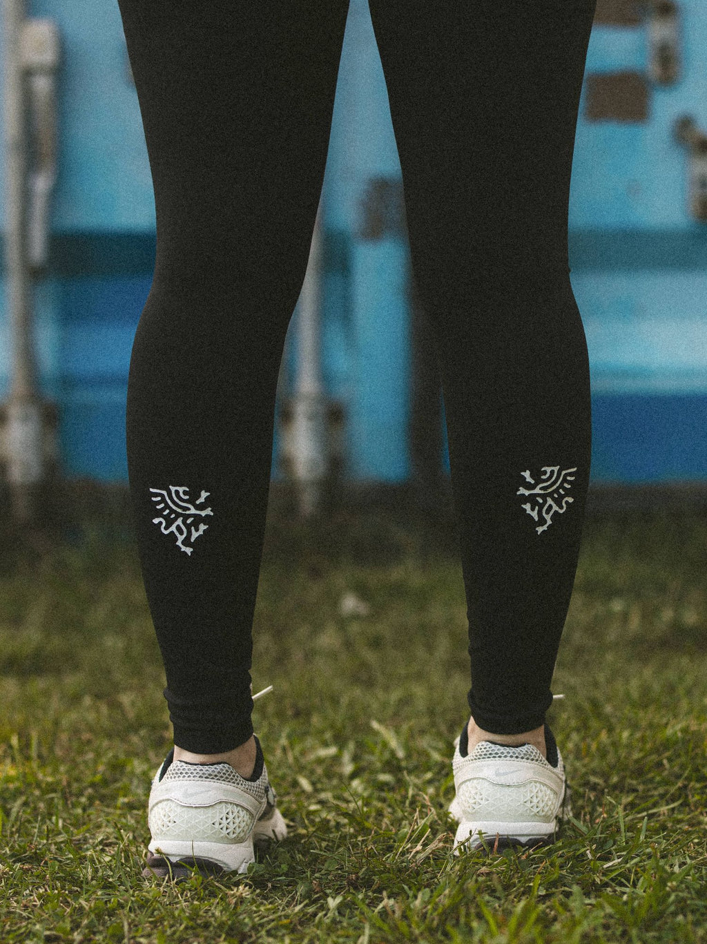 Griffin Leggings