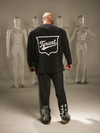 The Society Crewneck