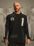 The Society Crewneck