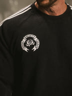The Society Crewneck