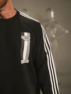 The Society Crewneck