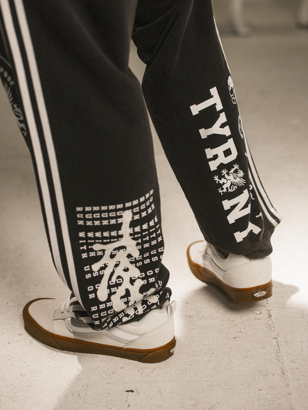 The Society Sweatpants