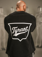 The Society Crewneck