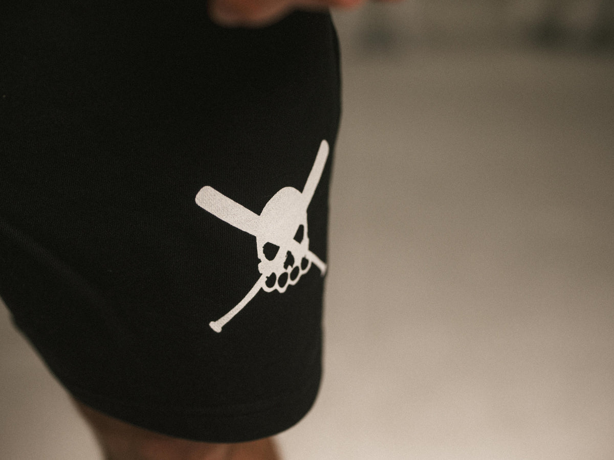Essential Oath Shorts