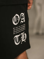 Essential Oath Shorts