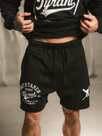 Essential Oath Shorts