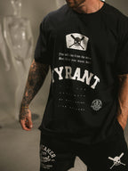 Aftermath Bodybag Tee