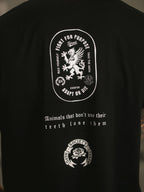 Aftermath Bodybag Tee
