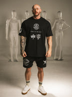 Duality Tee