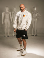 Outlier Athletic Club Crewneck